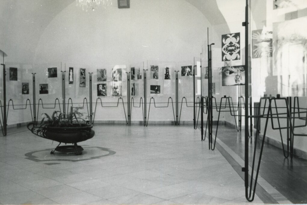 Surrealismus a fotografie